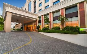 Accord Puducherry